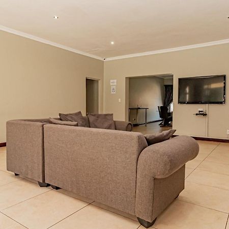 See You There Accommodation 1 Centurion Exteriér fotografie